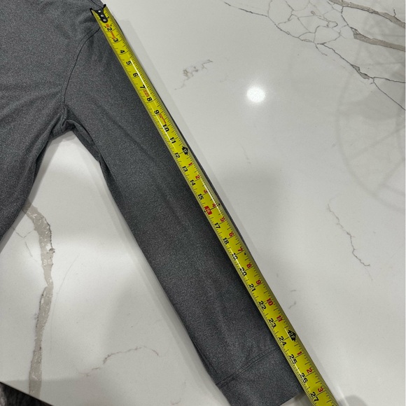 Straight Down Wolfdancer Golf Club Texas 1/4 Zip Pullover Gray XXL - Picture 9 of 9